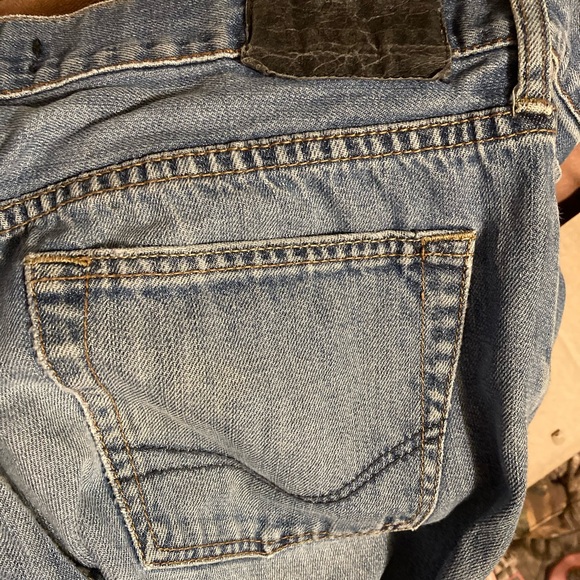 Pair of Bullhead Denim Co. skinny jeans - Picture 8 of 8